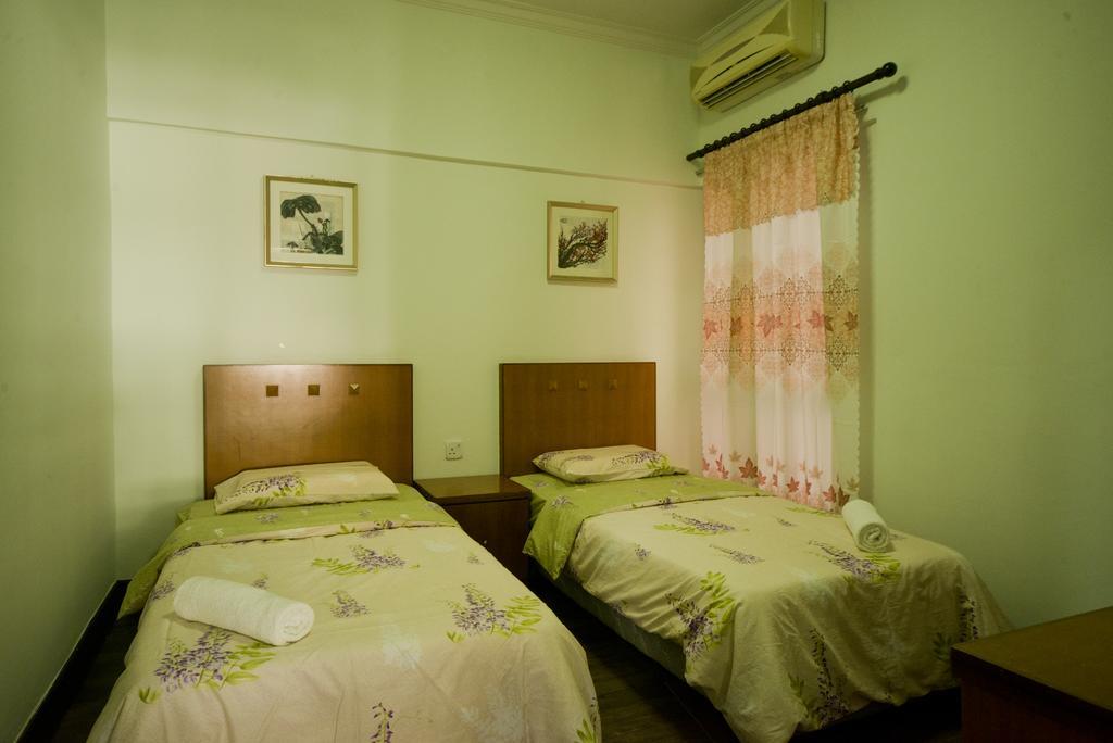 Apartment Nana Marina Court *