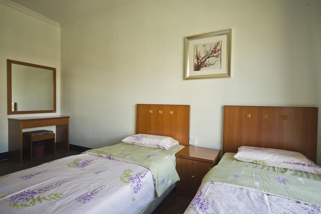Nana Marina Court Kota Kinabalu