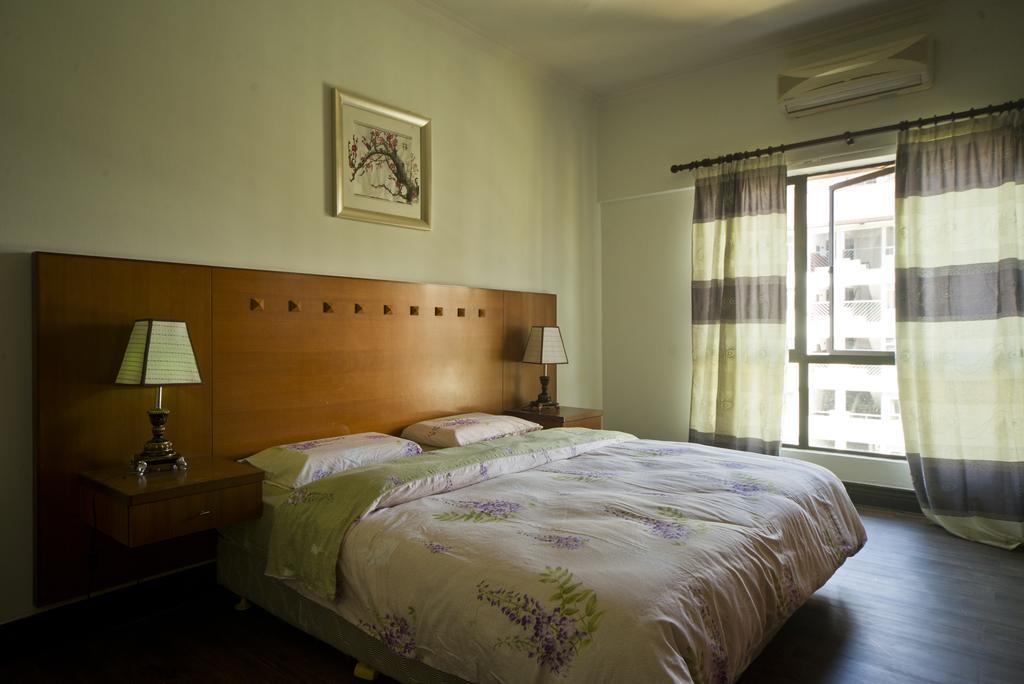 Apartment Nana Marina Court Kota Kinabalu