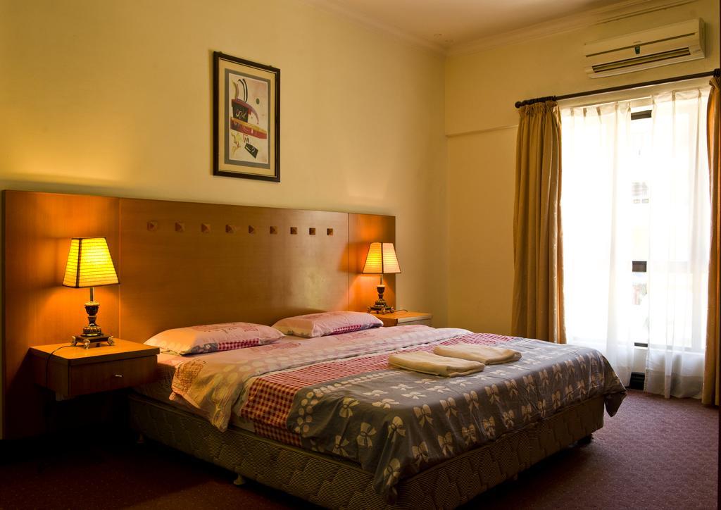 Apartment Nana Marina Court