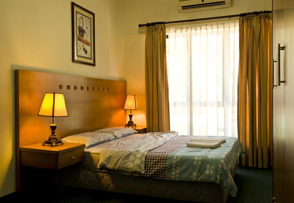 Apartment Nana Marina Court Kota Kinabalu