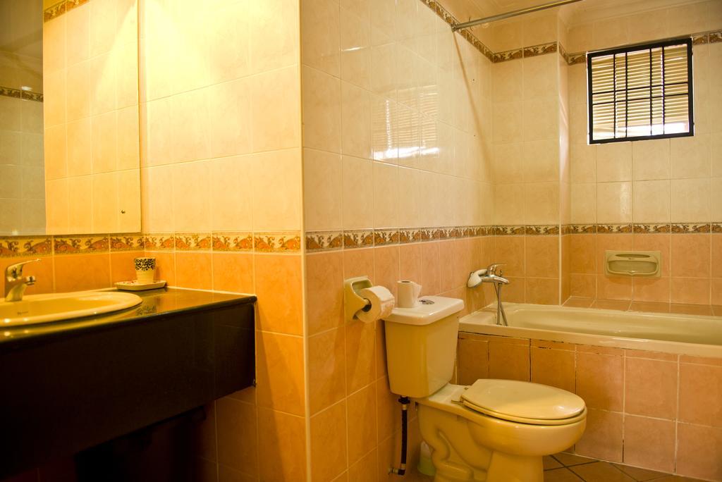 Apartment Nana Marina Court Kota Kinabalu