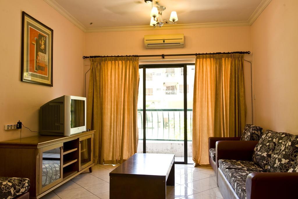 Nana Marina Court Kota Kinabalu