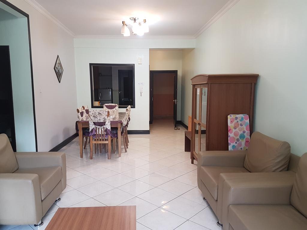 Nana Marina Court Apartment Kota Kinabalu