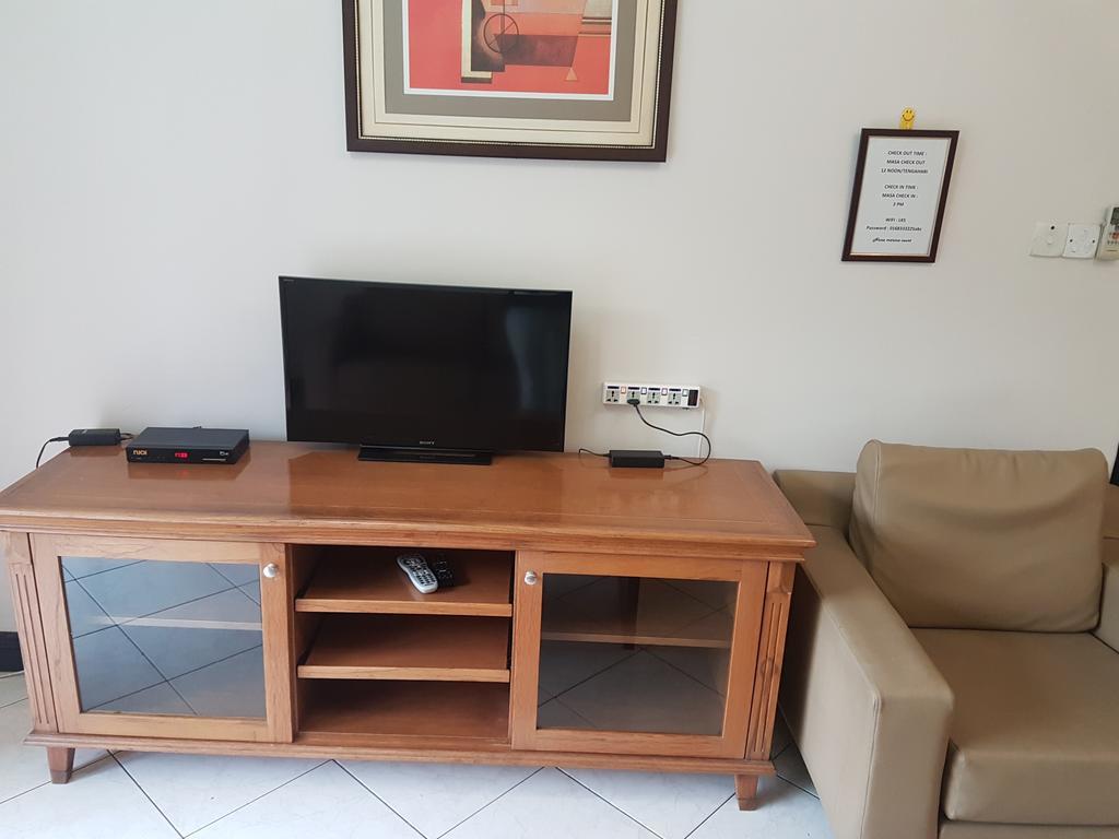 Apartment Nana Marina Court *