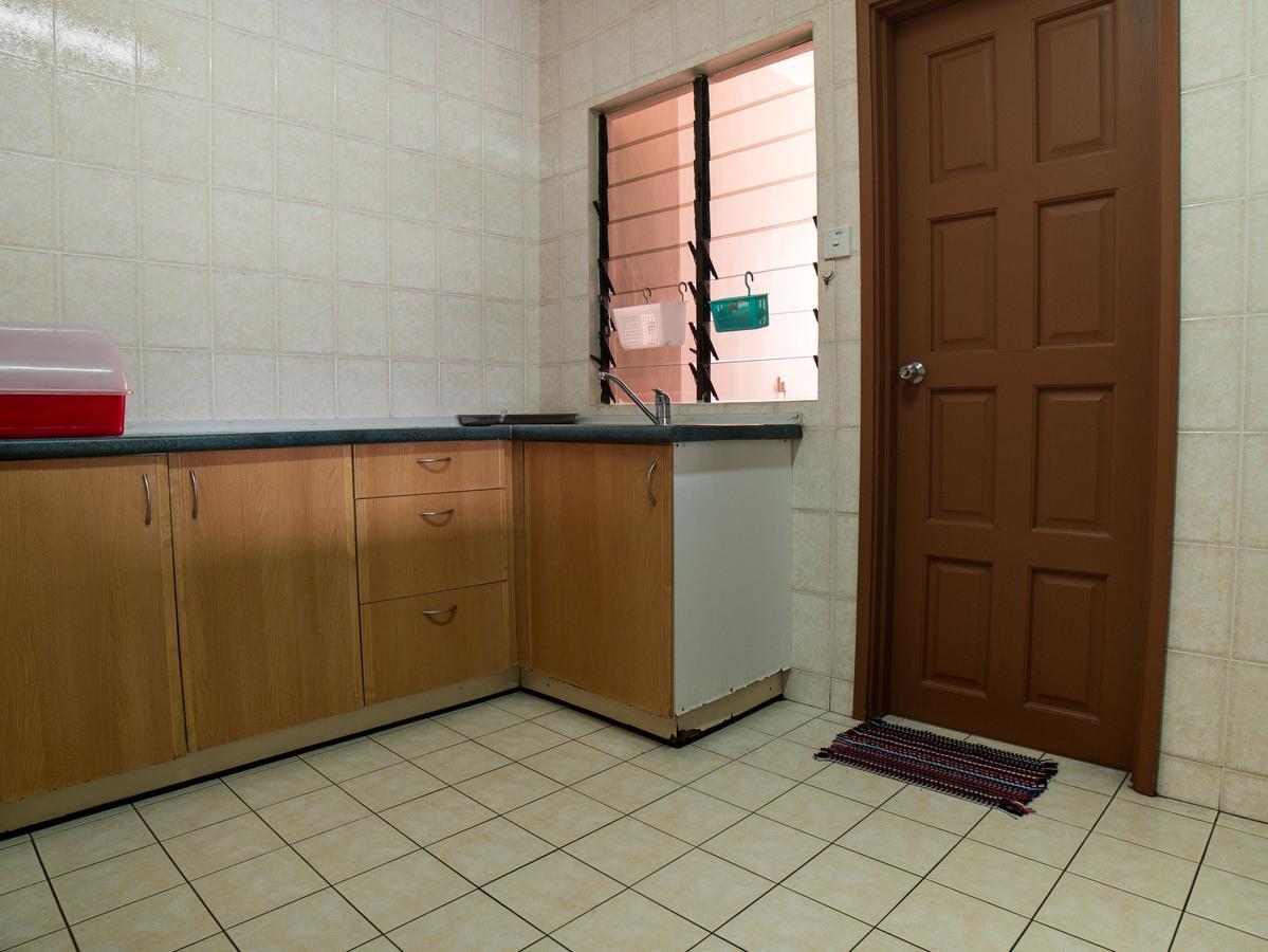 Apartment Nana Marina Court *