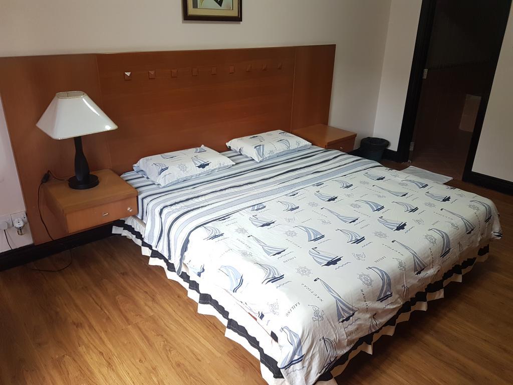 Nana Marina Court Kota Kinabalu
