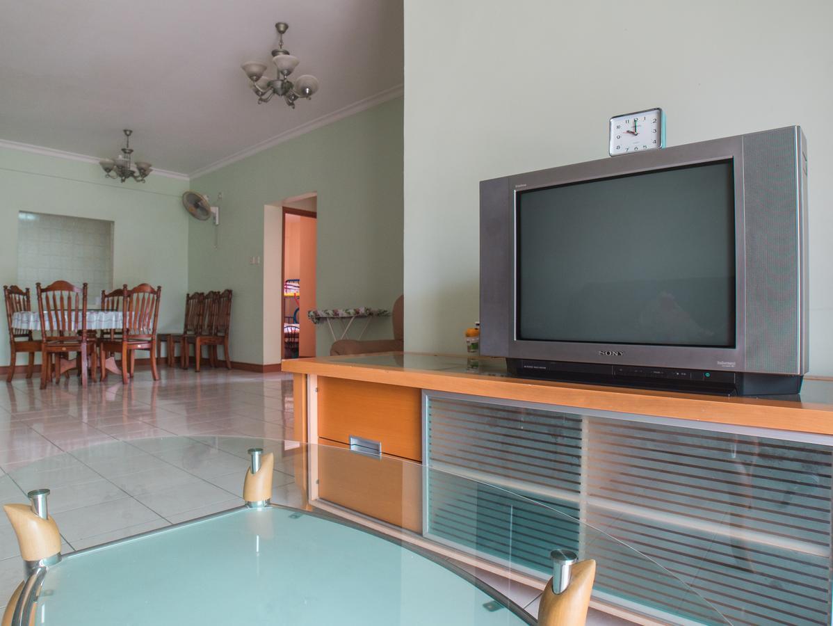 Pangsapuri Nana Marina Court